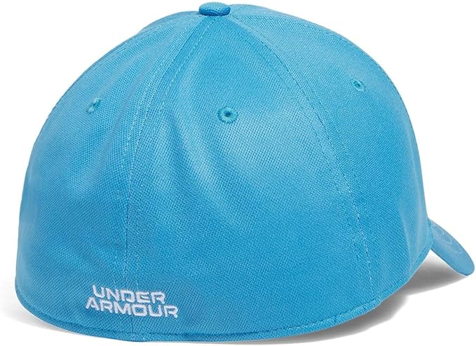 Under Armour Men's Blitzing Cap Stretch Fit