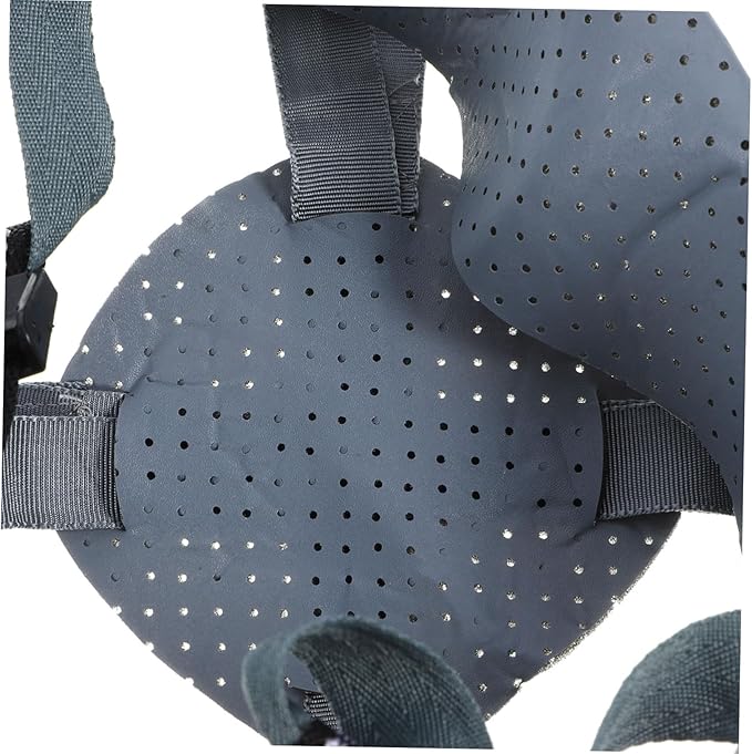 Homoyoyo Safety Helmet Suspension Liner Insert Point Hard Hat Replacement Accessory for Men Comfortable Hard Hat Liner for Enhanced