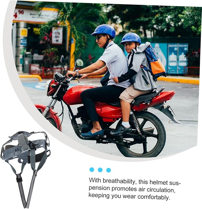 Hard Hat Replacement Suspension Lining Helmet Accessories Hard Hat Liner
