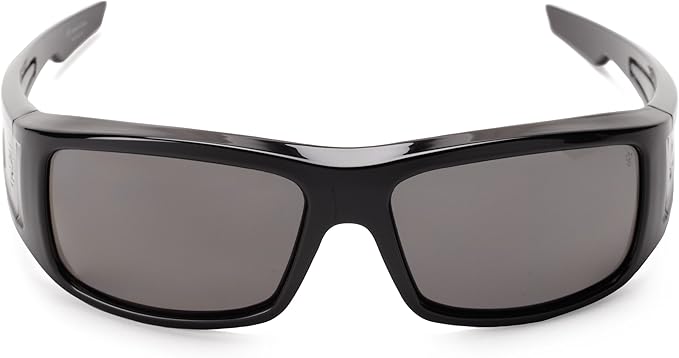 SPY Optic Colt Wrap Sunglasses