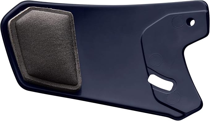EvoShield XVT Batting Helmet Face Shield