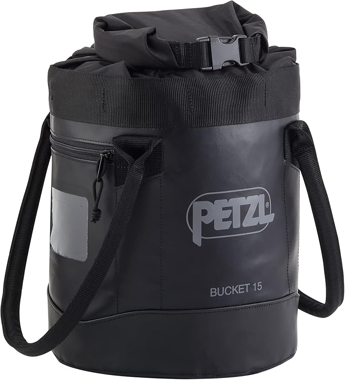 PETZL - BUCKET Rope Bags