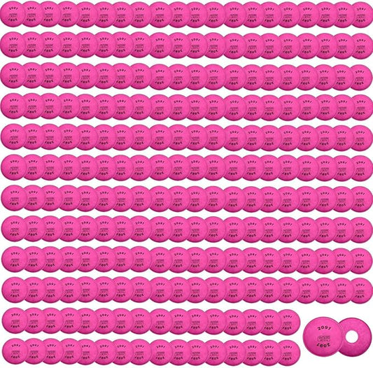 400Pcs 2091 Particulate Filter,Replacement for 6000 6200 6800 7000 FF-4 Item 2091 Filters,Chemicals Use for Against Dust,Torch Cutting,Chemicals(200Pack)