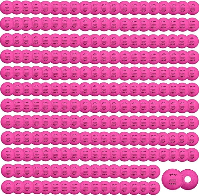 800Pcs 2091 Particulate Filter,Replacement for 6000 6200 6800 7000 FF-4 Item 2091 Filters,Chemicals Use for Against Dust,Torch Cutting,Chemicals(400Pack)