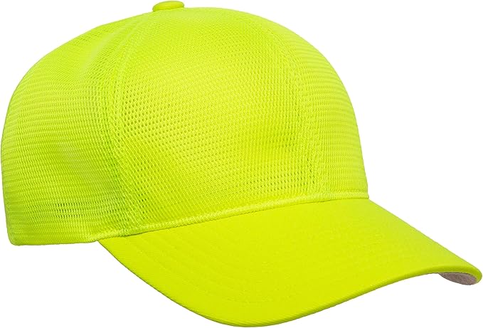 Flexfit Men's 360 Omnimesh Cap