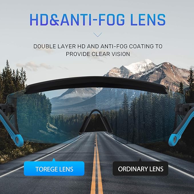 Anti Fog Safety Glasses Safety Goggles Over Glasses Protective Glasses with Anti Scratch Lenses Adjustable