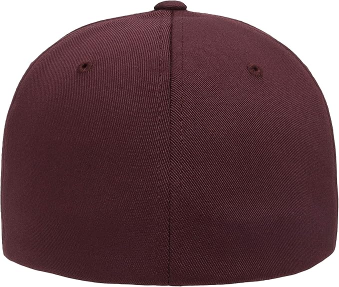 Flexfit Men's Athletic Baseball Fitted Cap
