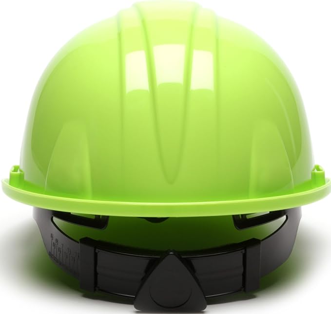 Pyramex SL Series Cap Style Hard Hat