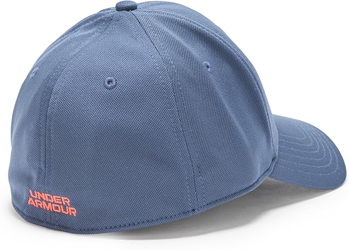 Under Armour Men's Blitzing Cap Stretch Fit