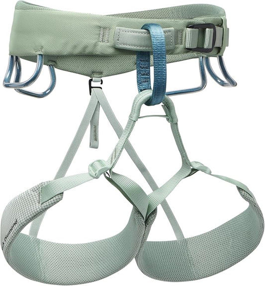 Black Diamond Momentum Harness S