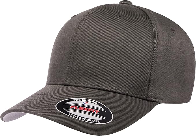Flexfit Men's Athletic Baseball Fitted Cap