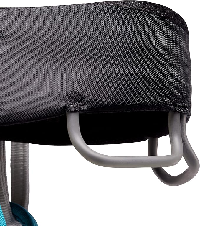 BLACK DIAMOND Women's Momentum Rock Climbing Harness