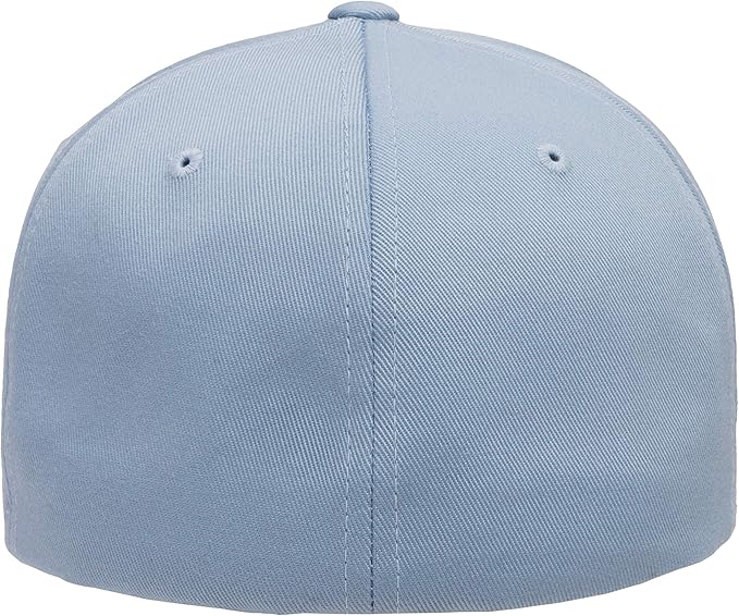 Flexfit Men's Athletic Baseball Fitted Cap