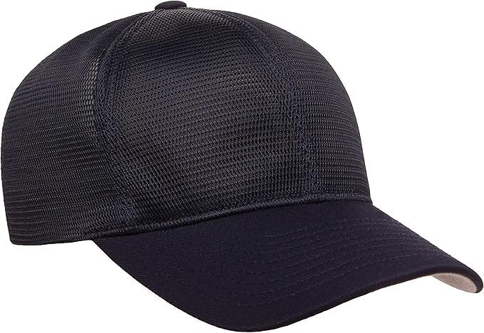 Flexfit Men's 360 Omnimesh Cap