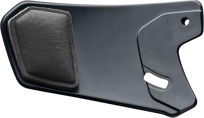 EvoShield XVT Batting Helmet Face Shield