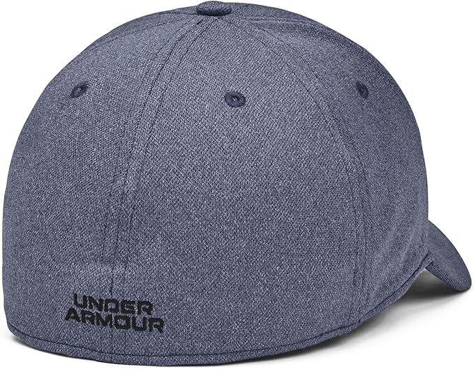 Under Armour Men's Blitzing Cap Stretch Fit