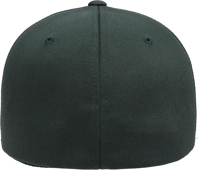 Flexfit Men's Athletic Baseball Fitted Cap