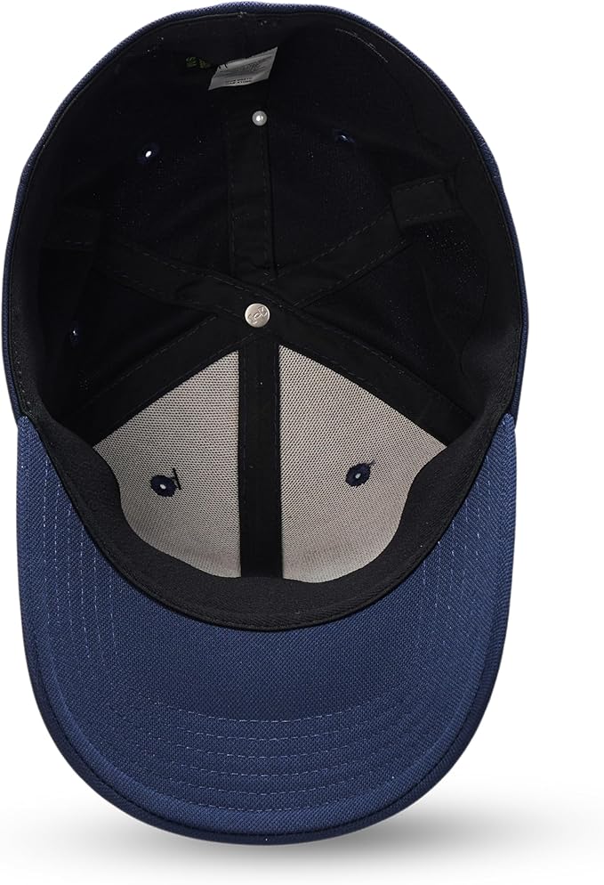Under Armour Men's Blitzing Cap Stretch Fit
