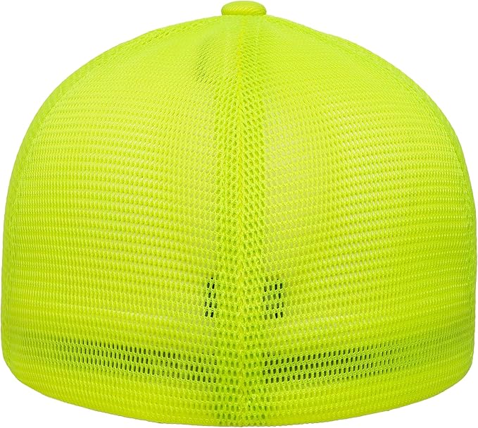 Flexfit Men's 360 Omnimesh Cap