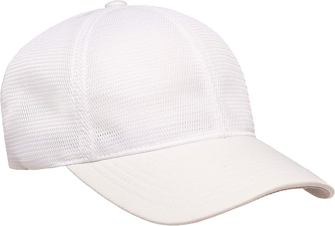 Flexfit Men's 360 Omnimesh Cap