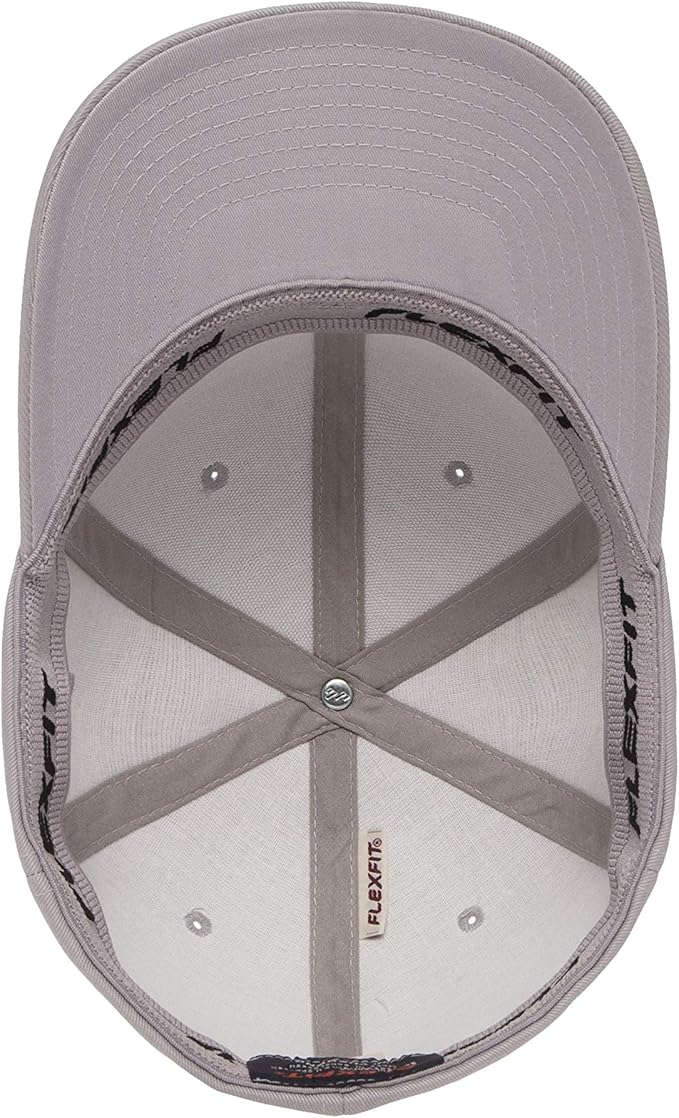 Flexfit Men's Athletic Baseball Fitted Cap