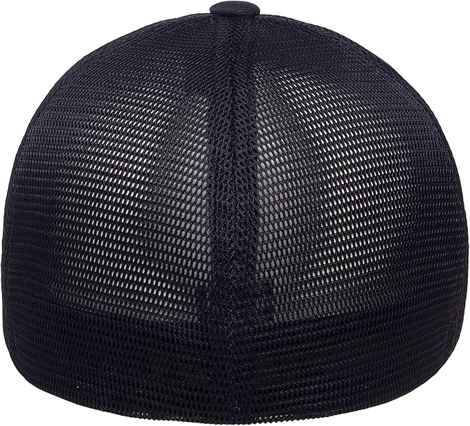 Flexfit Men's 360 Omnimesh Cap