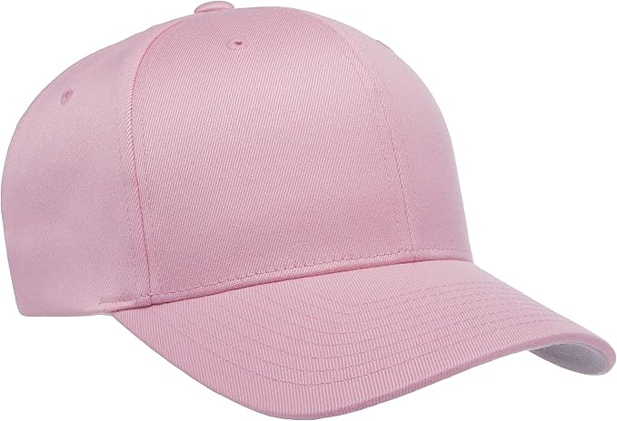 Flexfit Men's Athletic Baseball Fitted Cap