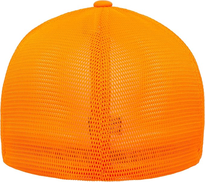 Flexfit Men's 360 Omnimesh Cap