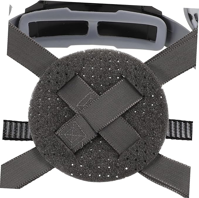Hard Hat Liner Breathable Helmet Suspension Accessory for Replacement Compatible with Helmets for Construction and Outdoor Sports