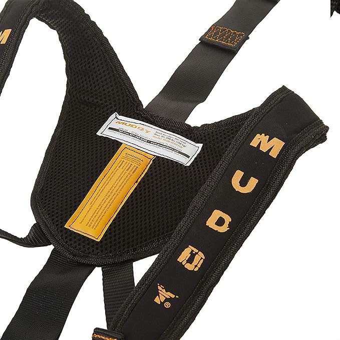 MUDDY Tree Stand Safety Harness Hunting Accessory
