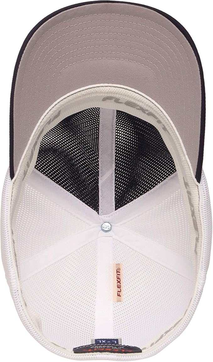 Flexfit Men's 360 Omnimesh Cap