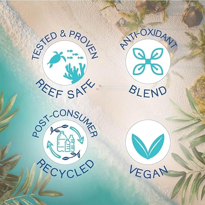 STREAM 2 SEA Mask Defog, Reef Friendly Defogger Coating Anti Fog Mask for Glasses, Snorkel Mask, Scuba Divers, Ski Goggles and Sports Glasses Equipment