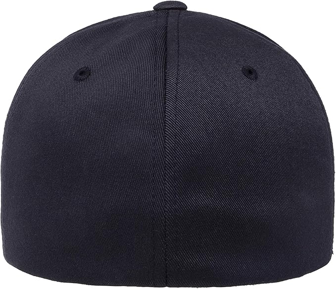 Flexfit Men's Athletic Baseball Fitted Cap