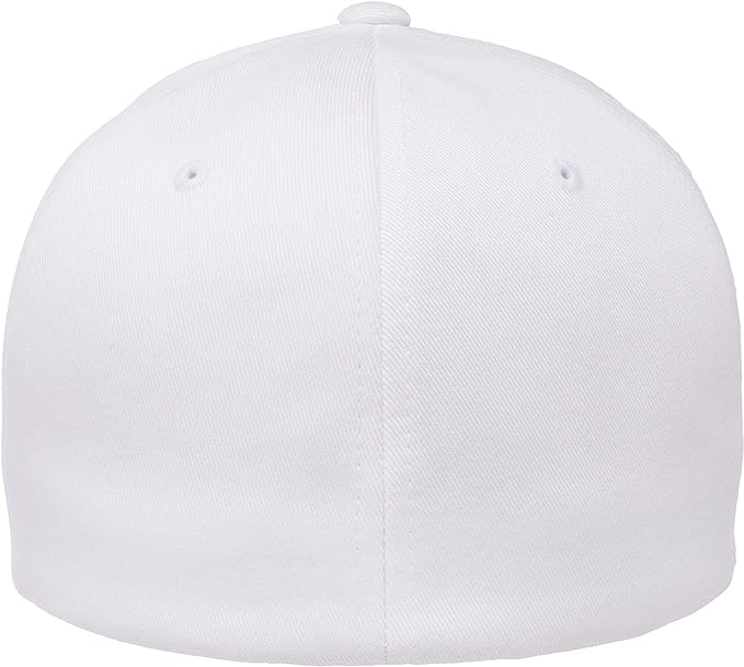 Flexfit Men's Athletic Baseball Fitted Cap