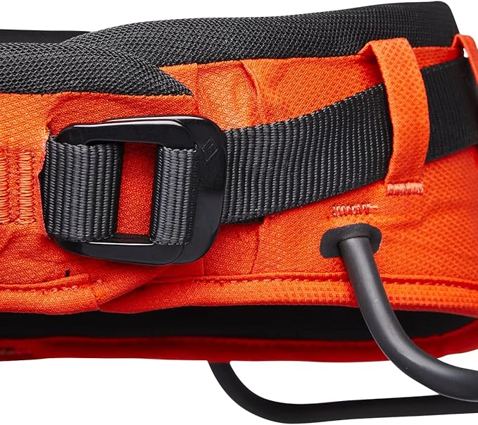 Black Diamond Long Haul Harness