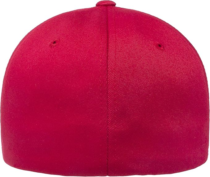 Flexfit Men's Athletic Baseball Fitted Cap
