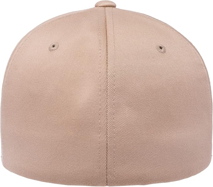 Flexfit Men's Athletic Baseball Fitted Cap