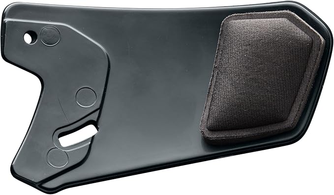 EvoShield XVT Batting Helmet Face Shield