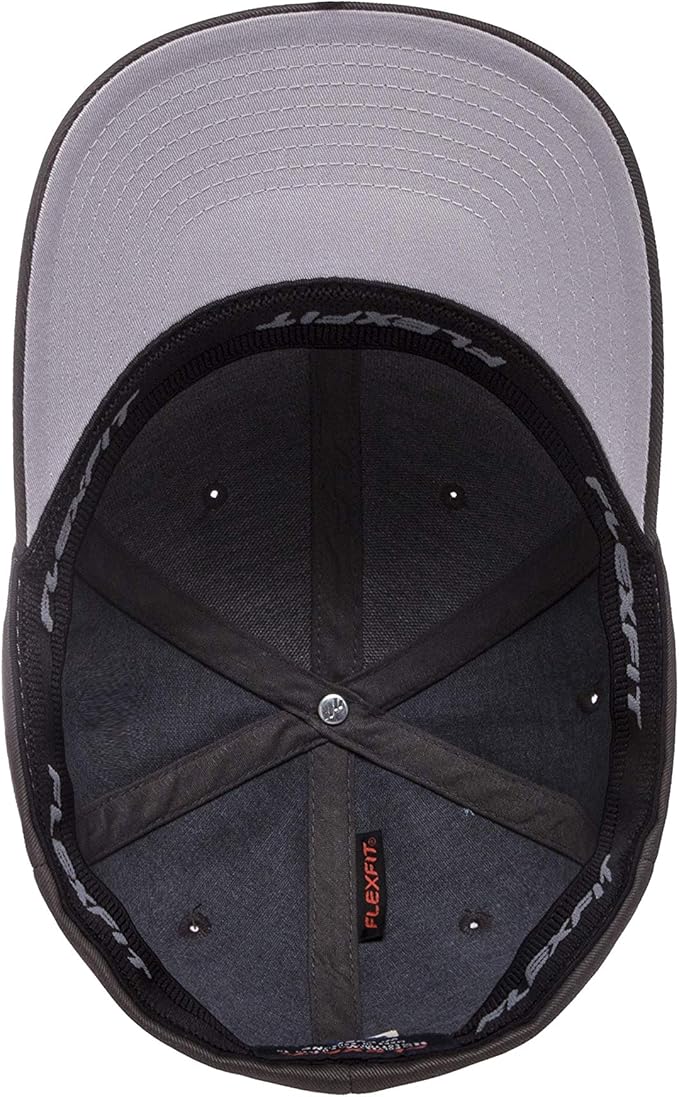 Flexfit Men's Athletic Baseball Fitted Cap