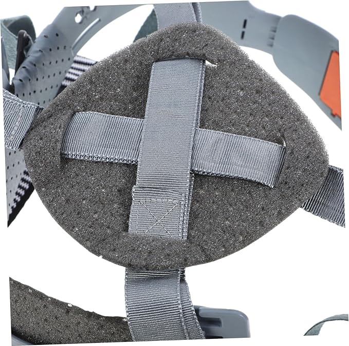 Hard Hat Liner Replacement No Sweat Hat Liners for Helmet Breathable Helmet Accessory