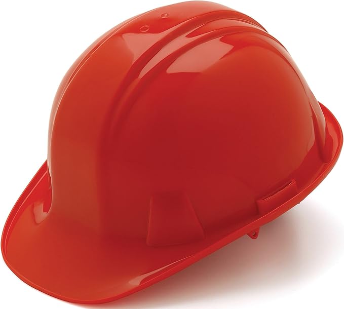 Pyramex SL Series Cap Style Hard Hat