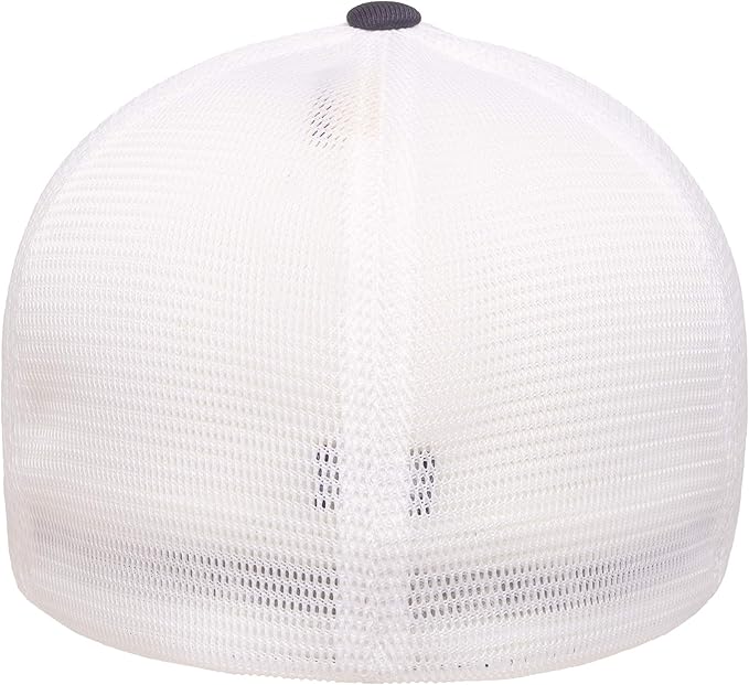 Flexfit Men's 360 Omnimesh Cap