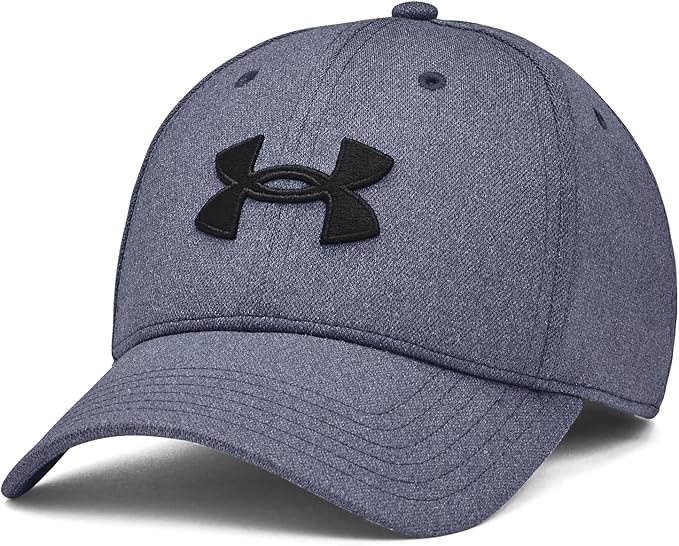 Under Armour Men's Blitzing Cap Stretch Fit