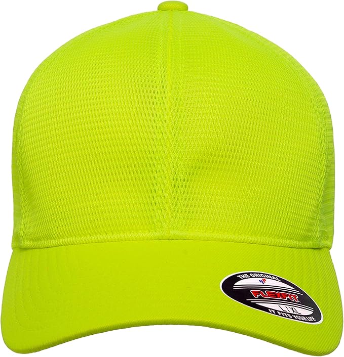 Flexfit Men's 360 Omnimesh Cap