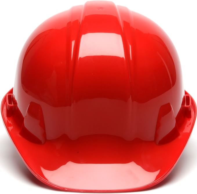 Pyramex SL Series Cap Style Hard Hat