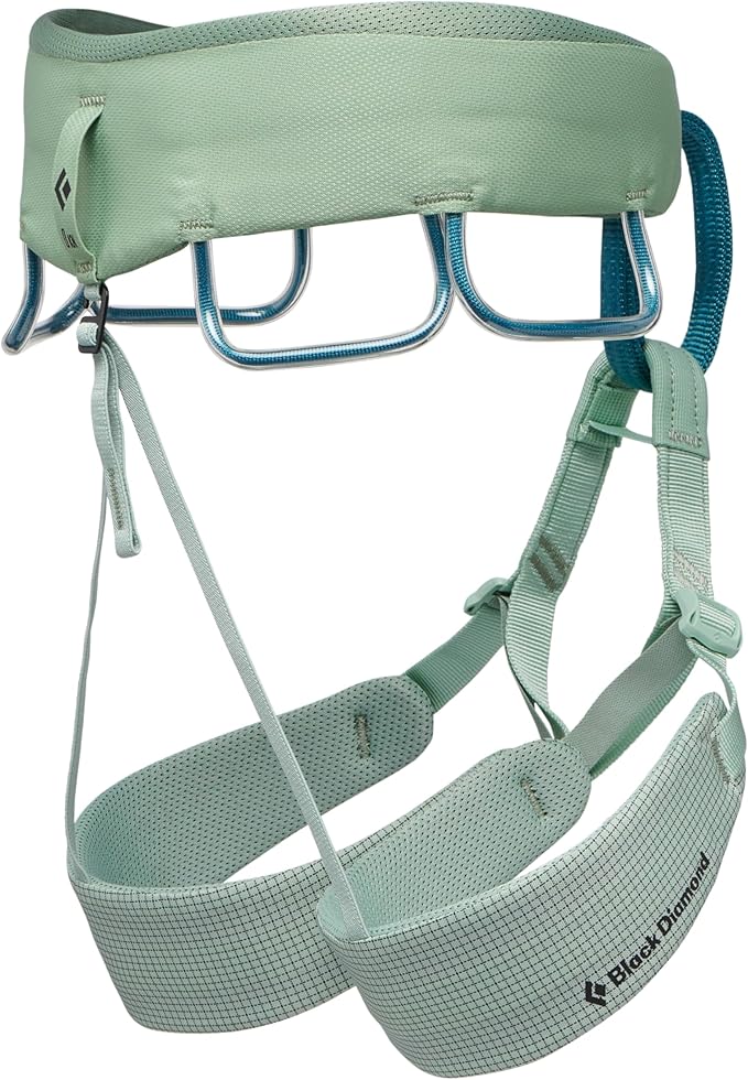 Black Diamond Momentum Harness S
