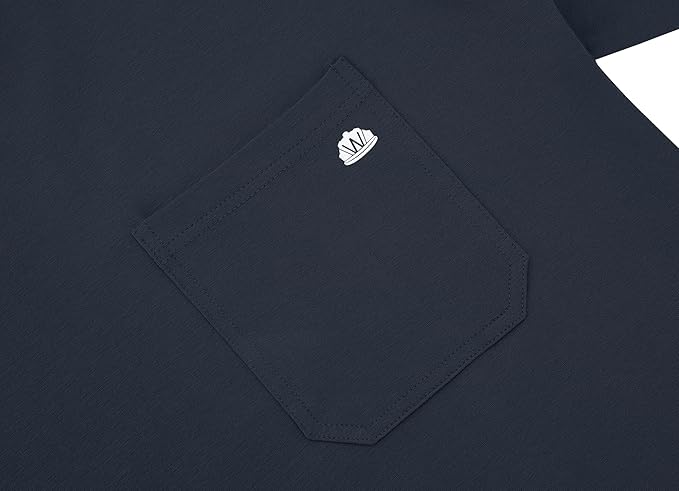 WORKWEYA FR Hooded Shirts 6OZ Lightweight FR Shirts for Men Thumb Hole Stretch NFPA2112 CAT2 Flame Resistant Hoodies