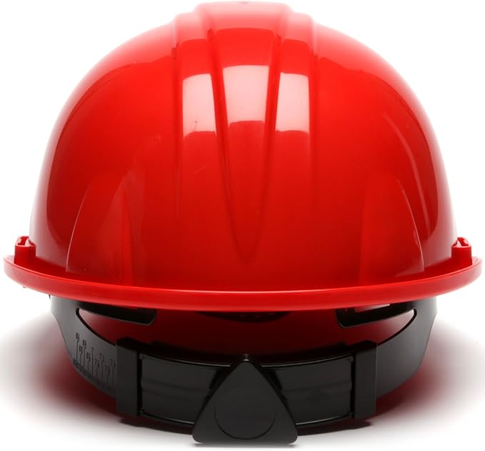 Pyramex SL Series Cap Style Hard Hat