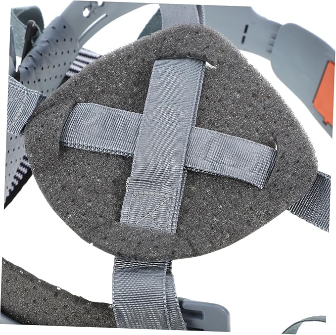 ABOOFAN Helmet Liner Insert Hard Hat Suspension Kit Replacement Hard Hat Accessory for Men