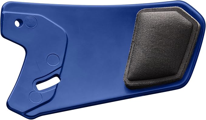 EvoShield XVT Batting Helmet Face Shield